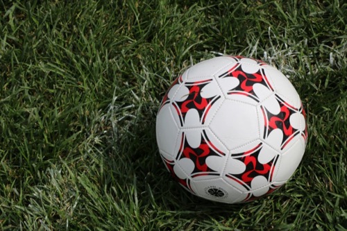 Match Ball