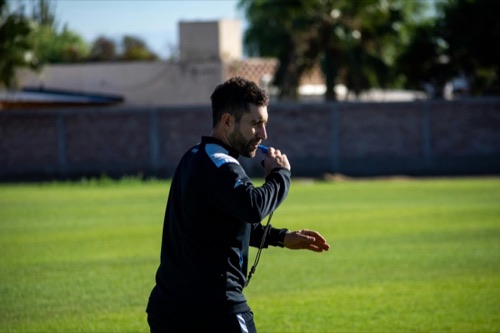 Coaching