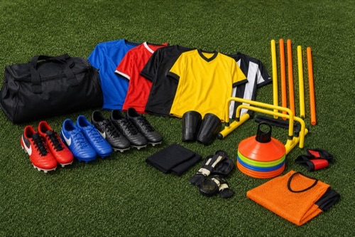 Equipment support