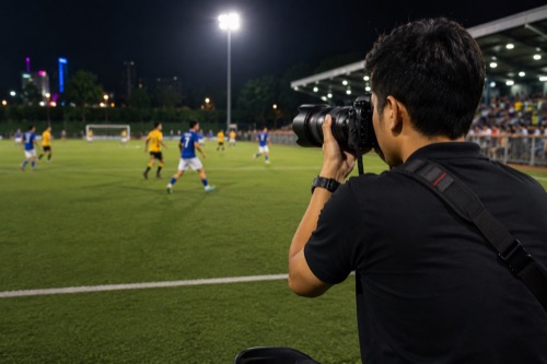 Photographer
